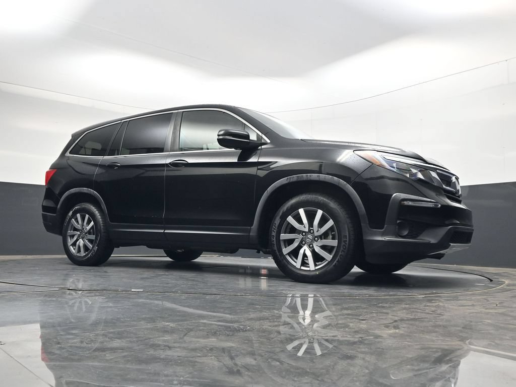 Used 2019 Honda Pilot EX-L image 31