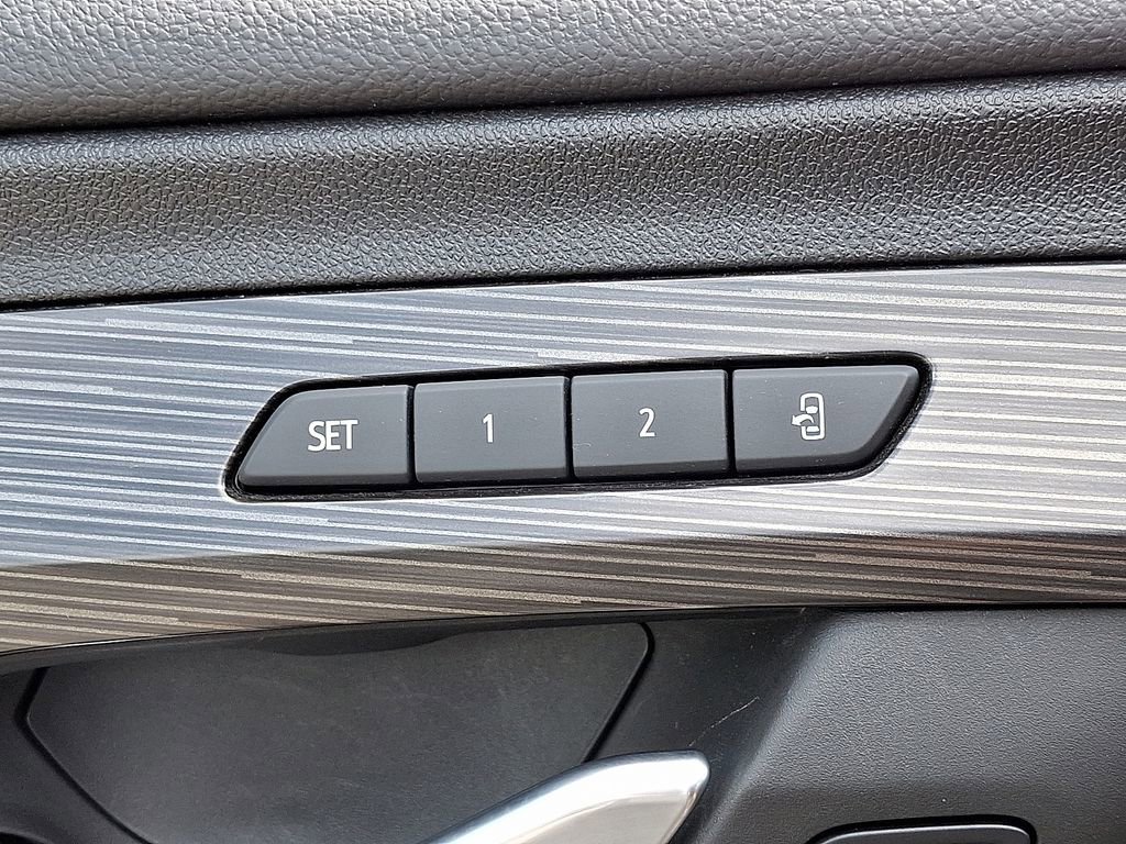 Used 2022 GMC Terrain SLT FWD image 27