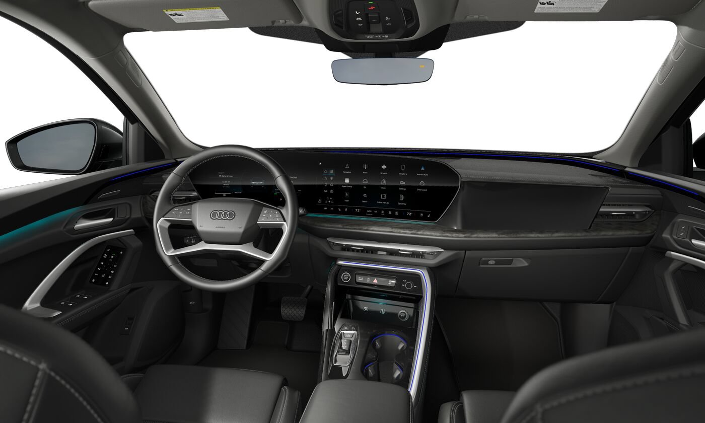 Certified 2025 Audi Q5 Premium Plus AWD/4WD image 3