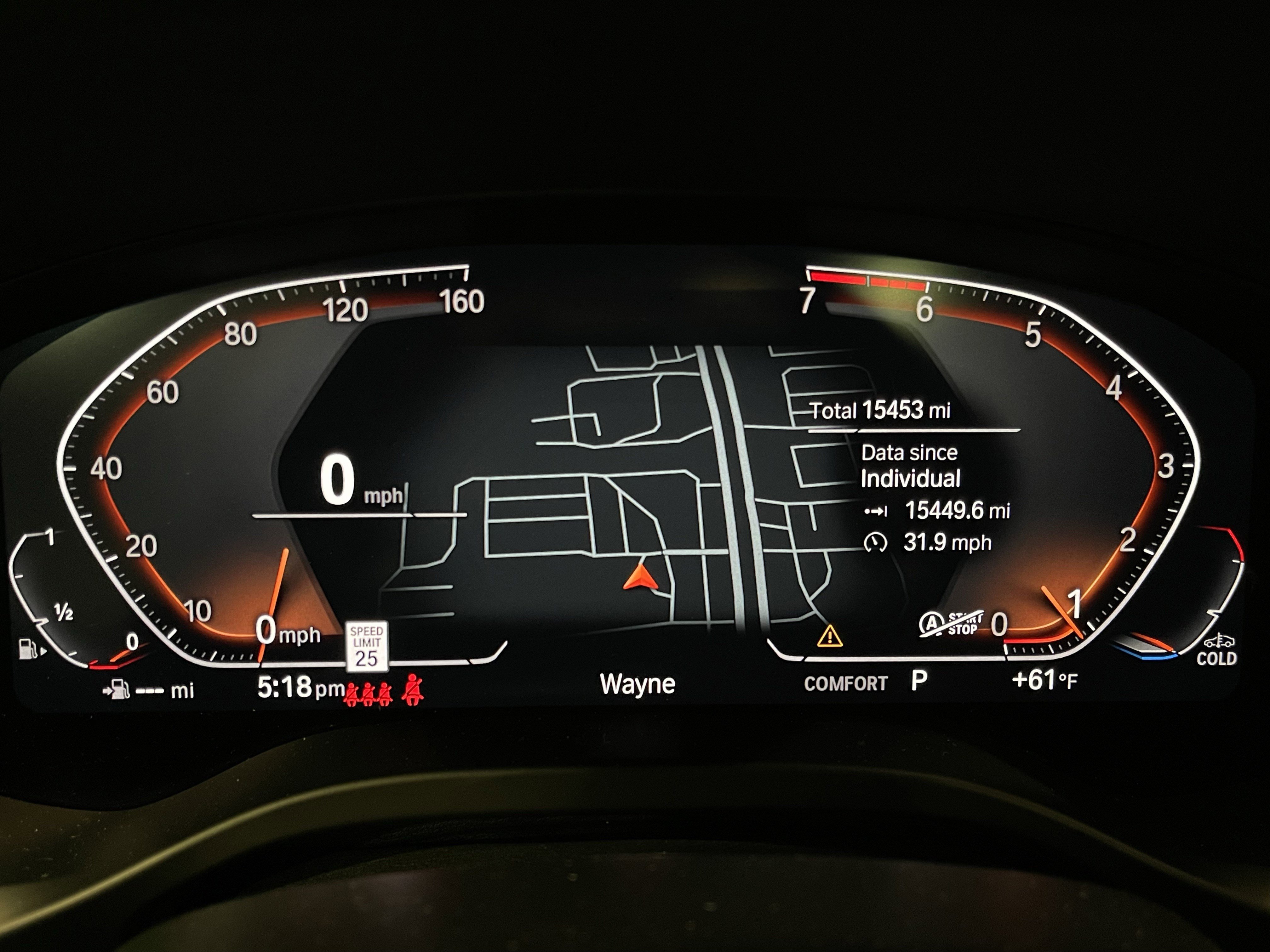 Certified 2024 BMW X3 xDrive30i w/ Premium Package image 20