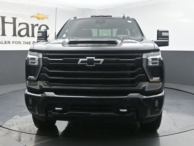 New 2026 Chevrolet Silverado 2500 High Country w/ High Country Premium Package AWD/4WD image 7