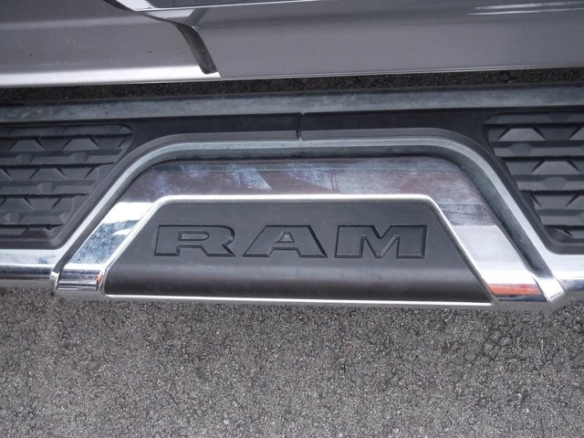 Certified 2023 RAM 2500 Big Horn w/ Level 1 Equipment Group image 6