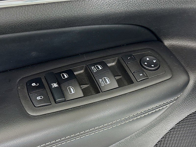 Used 2021 Jeep Grand Cherokee Limited w/ Quick Order Package 2GK 80th image 20