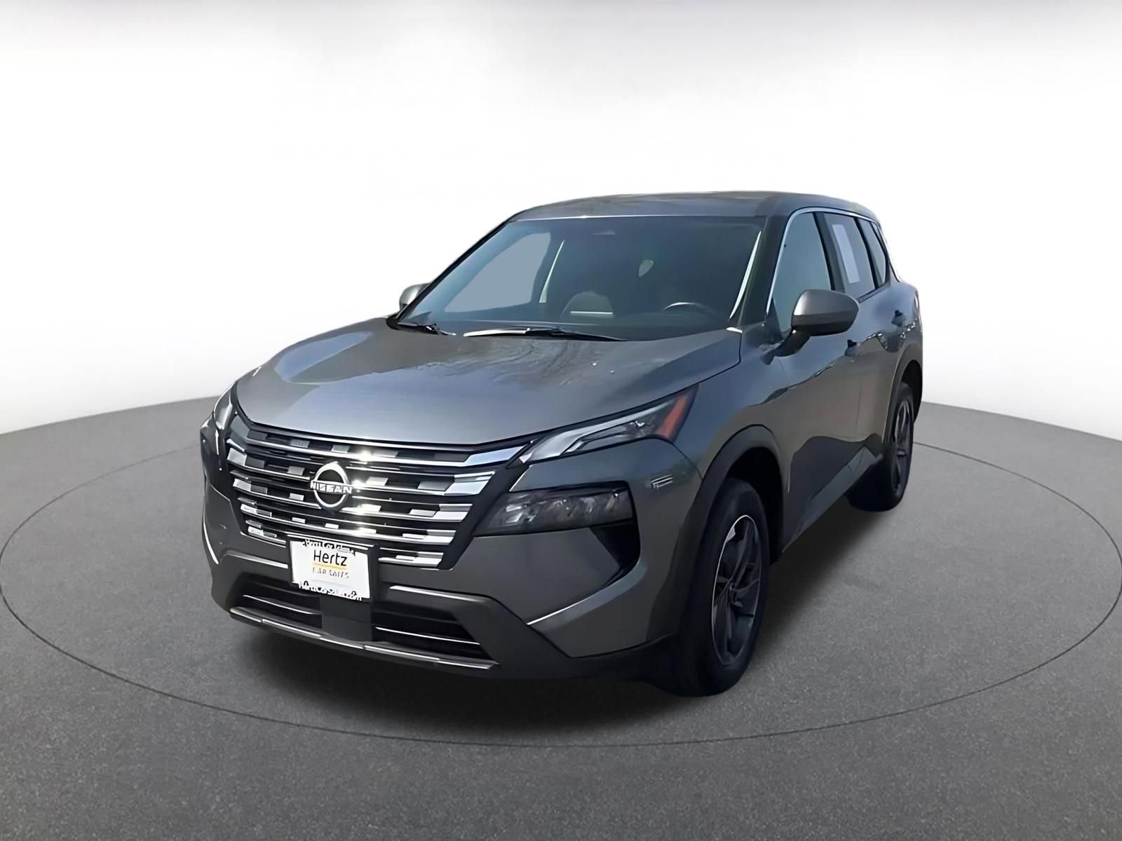 Used 2025 Nissan Rogue SV FWD image 7