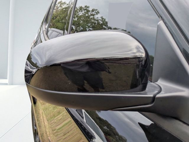 New 2026 Jeep Compass Latitude image 10