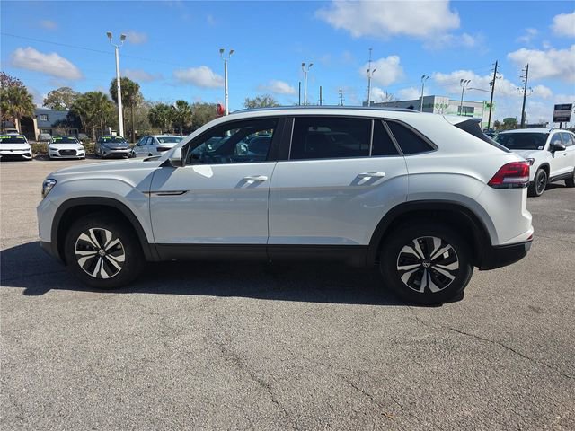 New 2026 Volkswagen Atlas Cross Sport SE image 5
