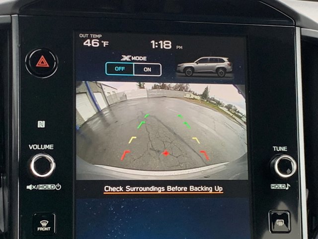 Used 2026 Subaru Forester Premium image 12