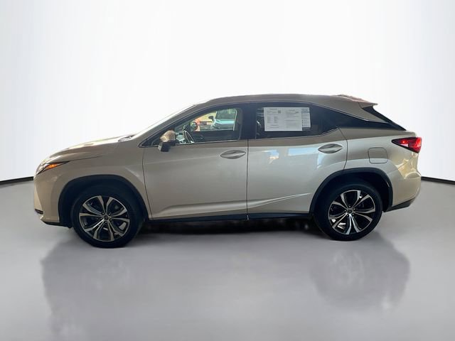 Used 2019 Lexus RX 350 FWD w/ Navigation Package image 5