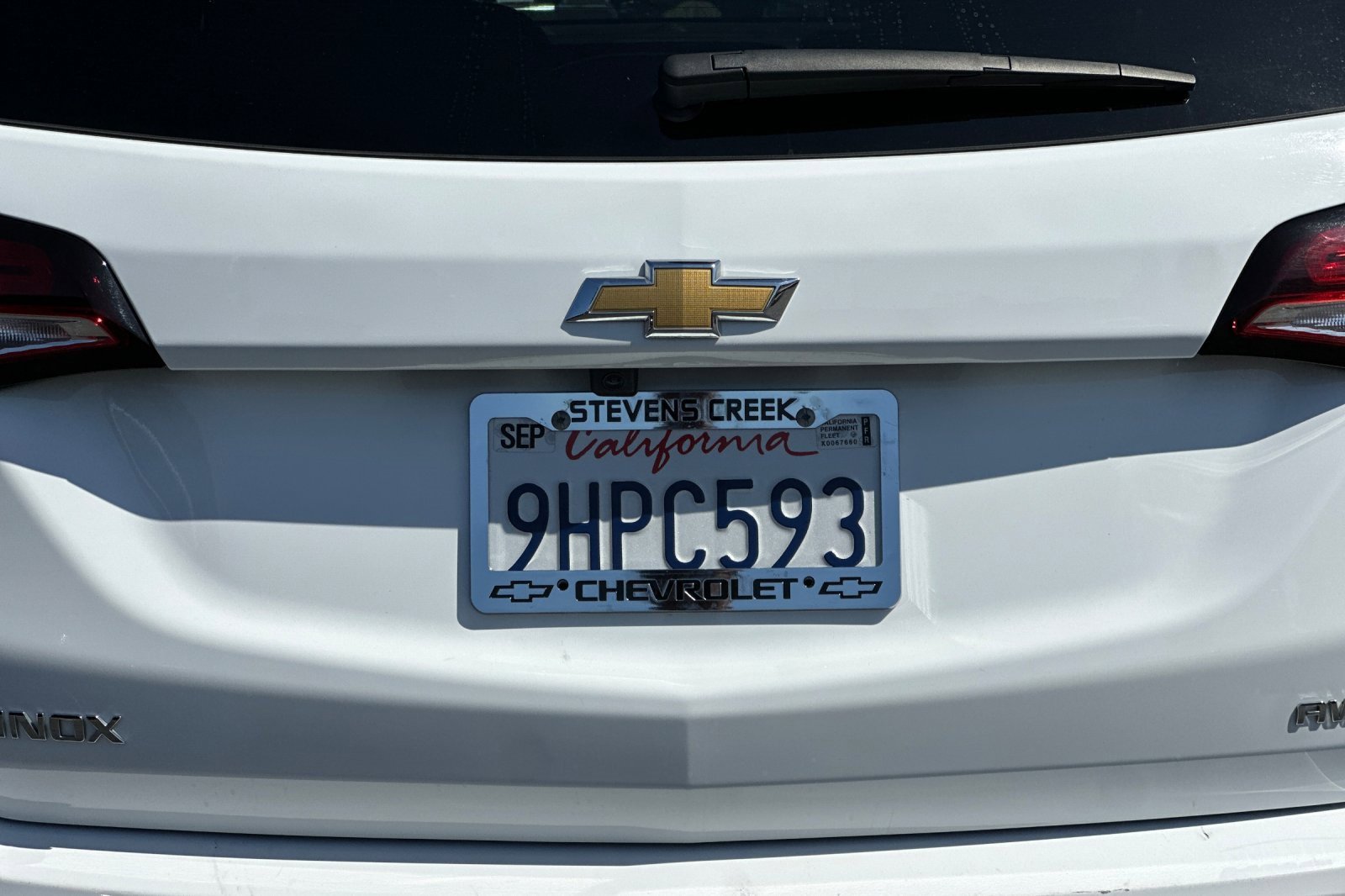 Used 2024 Chevrolet Equinox LT image 46