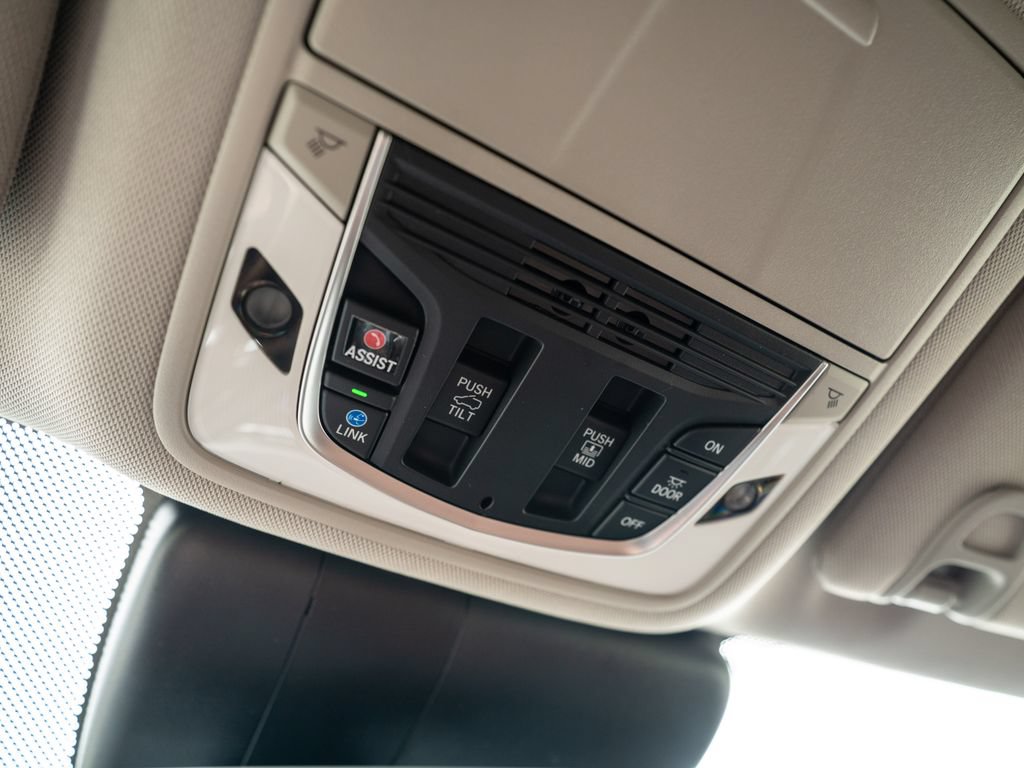 New 2026 Acura RDX SH-AWD w/ Advance Package image 45