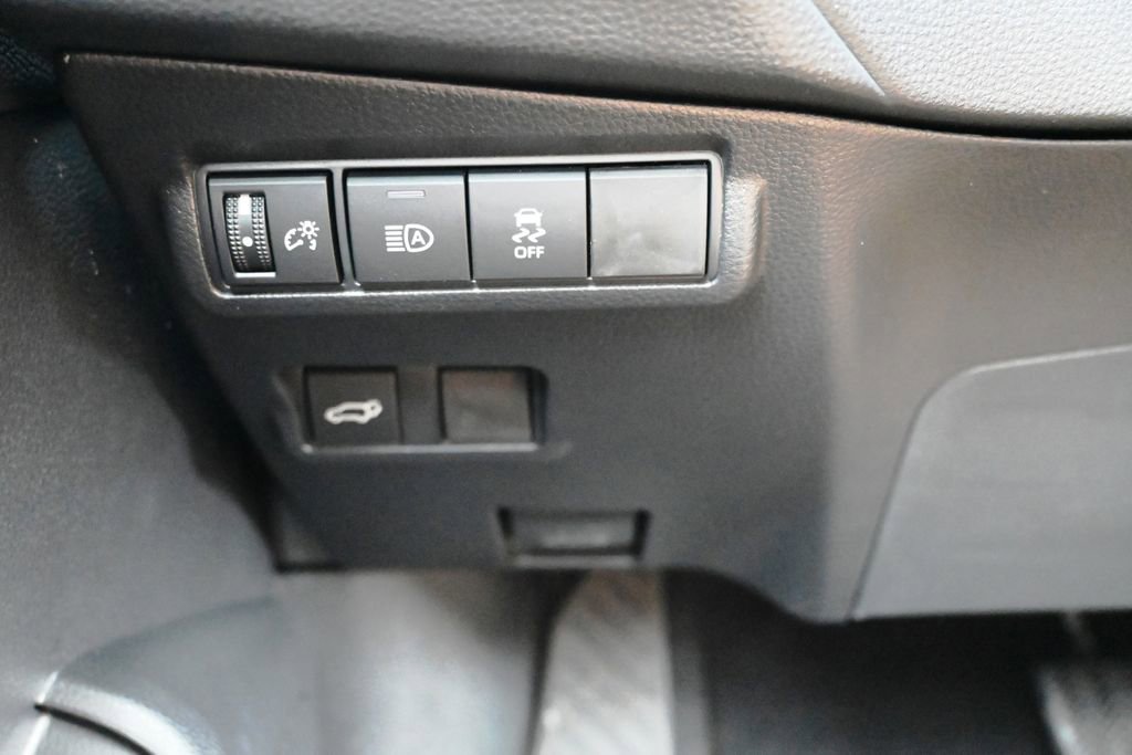 New 2026 Toyota Corolla Cross XLE image 28