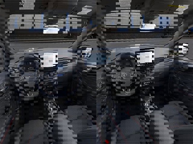 New 2026 Ford Escape ST-Line image 9