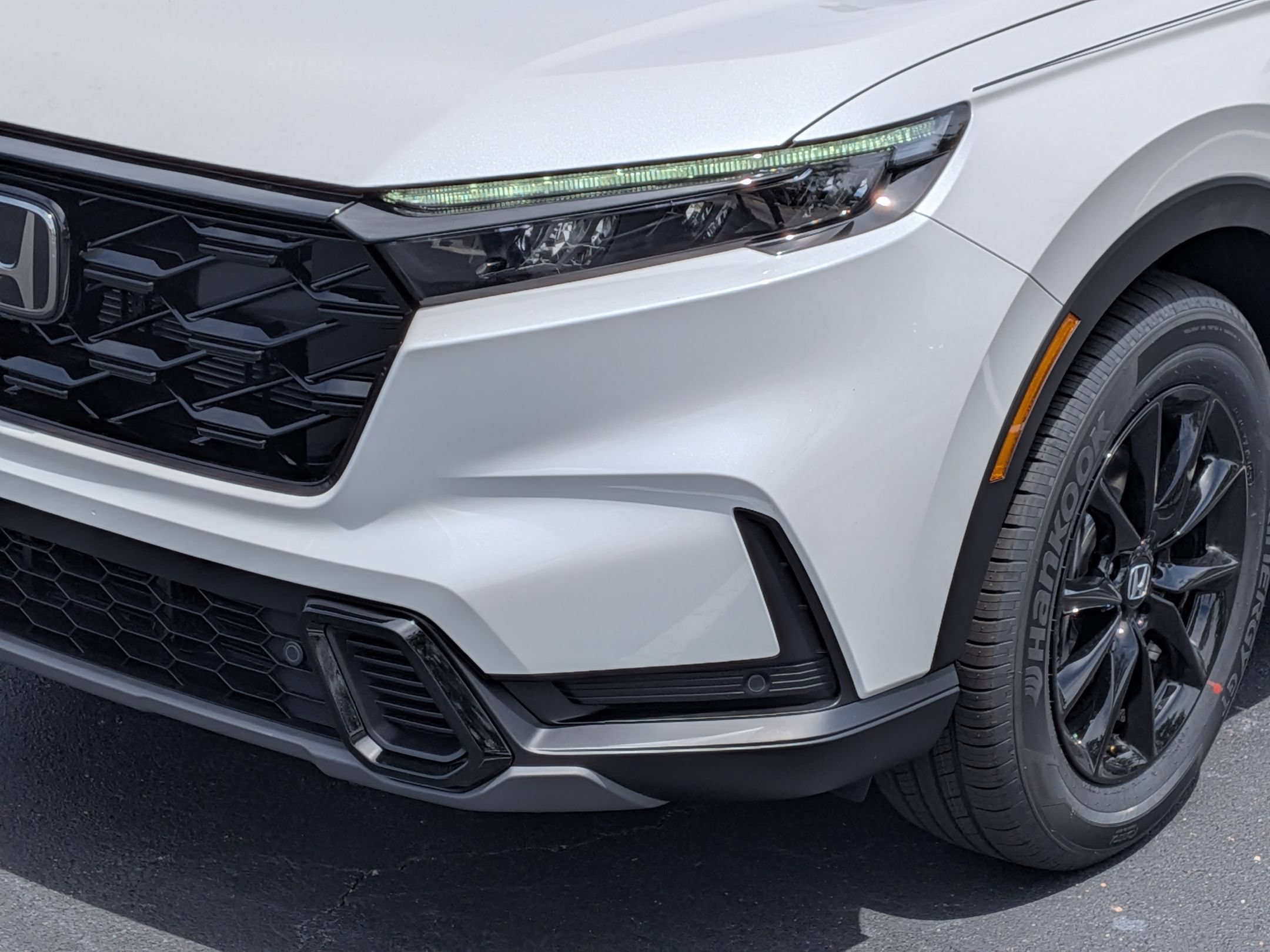 New 2026 Honda CR-V Sport-L image 9