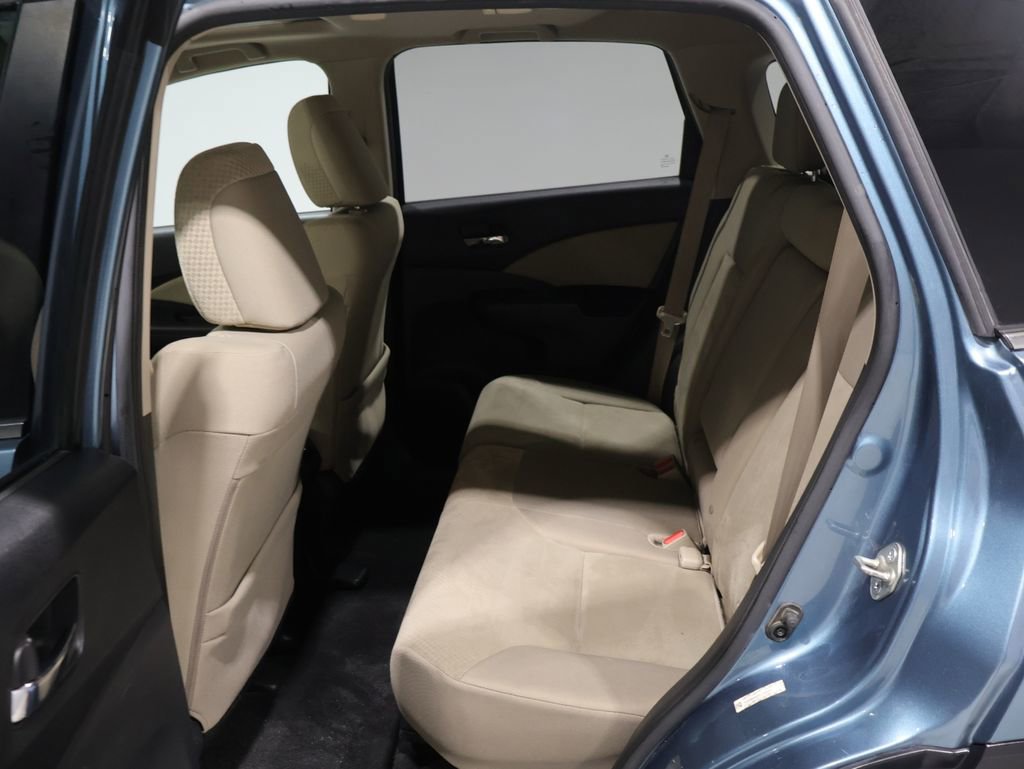 Used 2015 Honda CR-V EX image 18