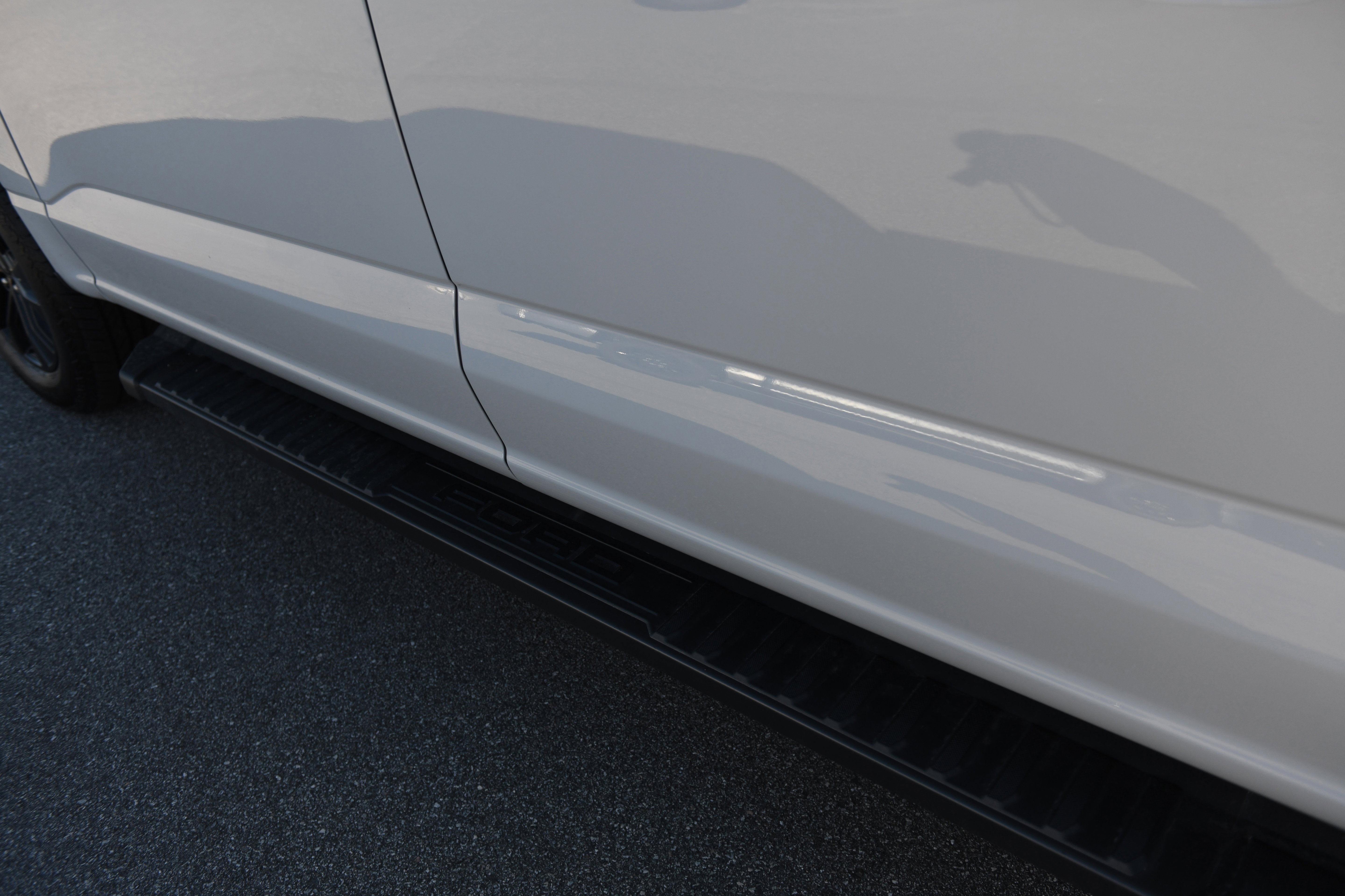 New 2026 Ford F150 Lariat image 20