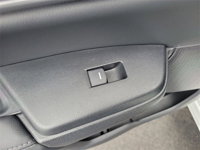 Certified 2020 Honda CR-V Touring image 19