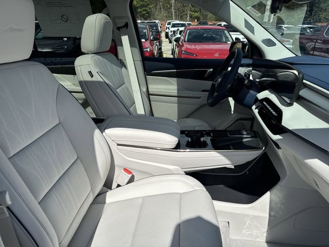 New 2026 Buick Enclave Avenir w/ Super Cruise Package image 26