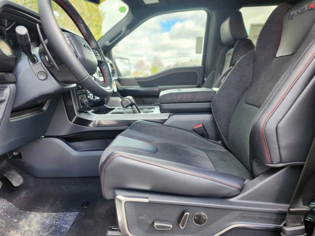 New 2026 Ford F150 Raptor image 18