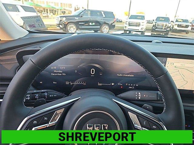 New 2025 Buick Envision Preferred image 19