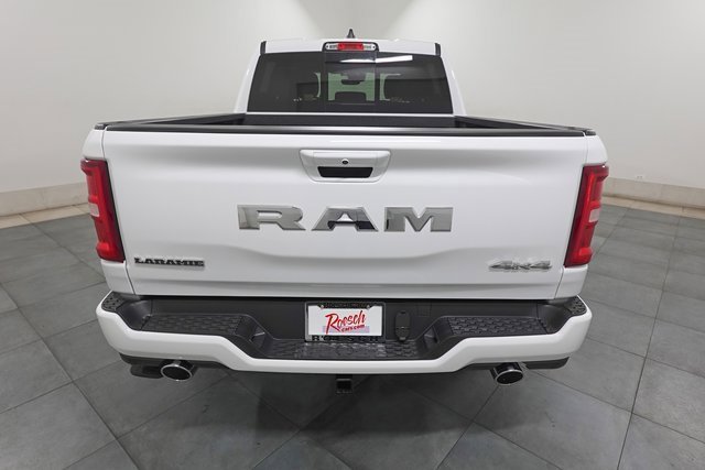New 2026 RAM 1500 Laramie image 7