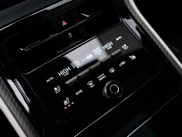 Certified 2026 Porsche Panamera Turbo image 26