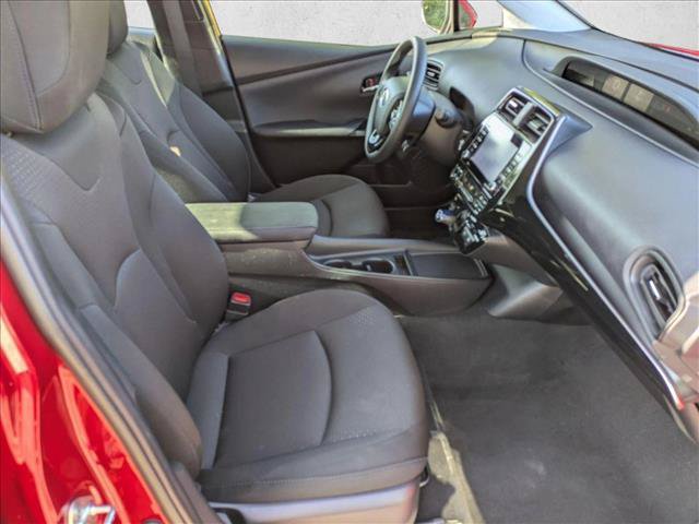Used 2022 Toyota Prius LE FWD image 19
