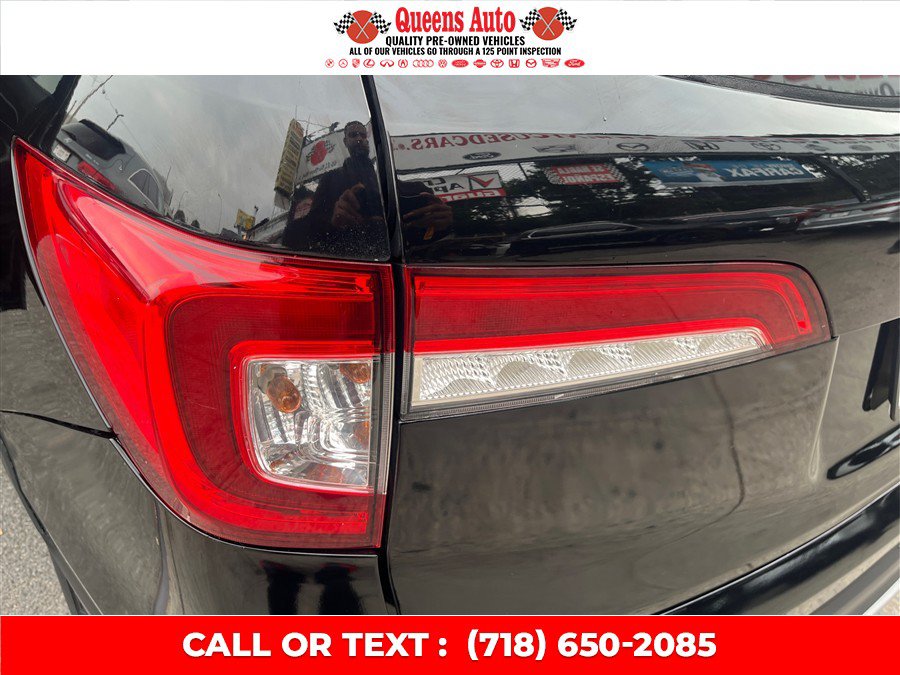 Used 2019 Honda Pilot EX-L image 35