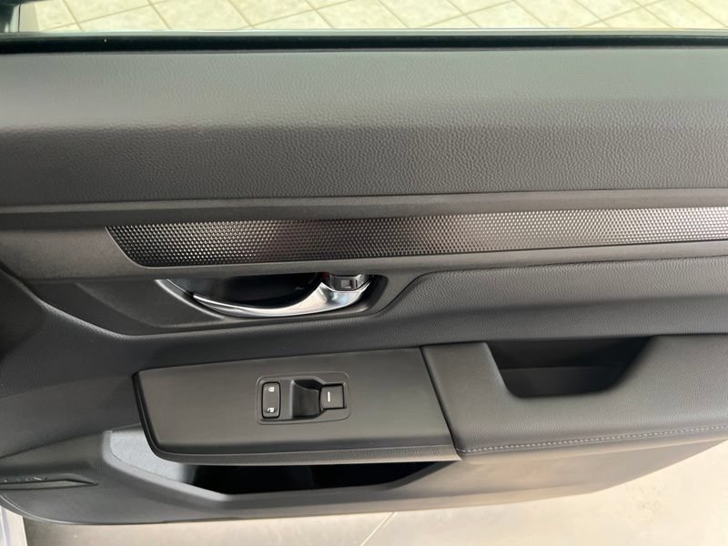 New 2026 Honda CR-V LX image 14