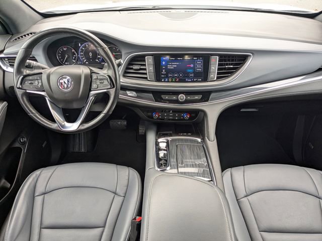 Used 2024 Buick Enclave Premium image 21