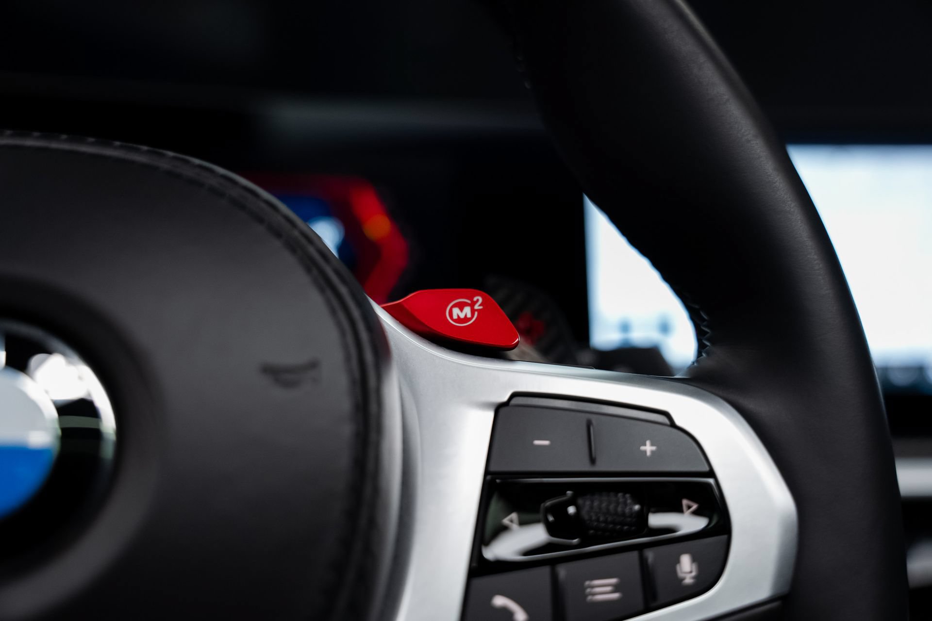 Used 2024 BMW X5 M Competition w/ Executive Package AWD/4WD image 49