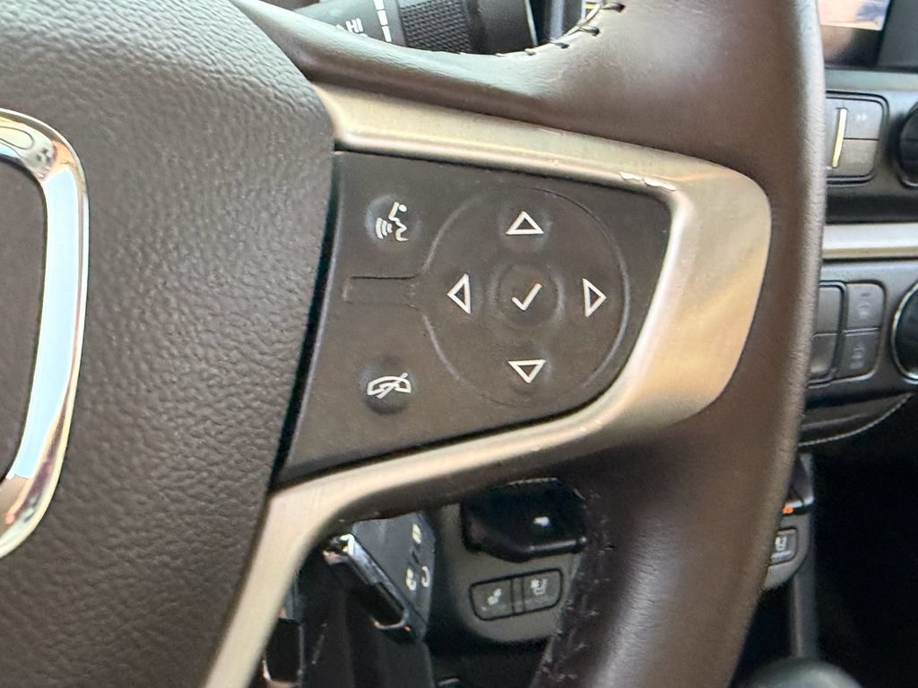 Used 2022 GMC Canyon Denali AWD/4WD image 22