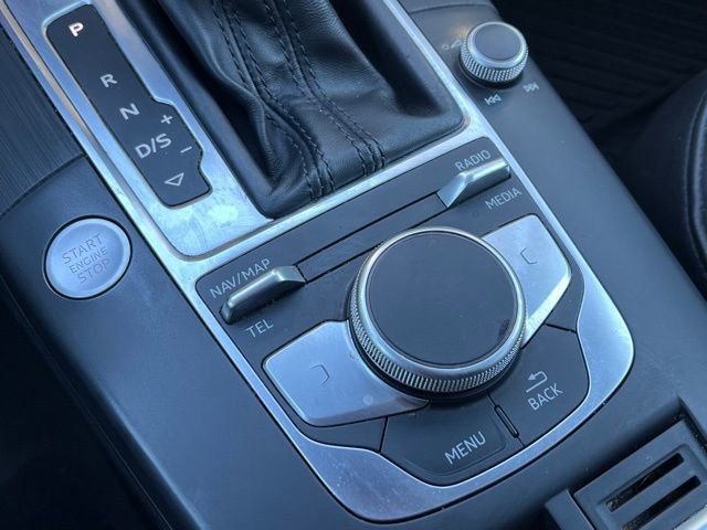 Used 2018 Audi A3 2.0T Premium w/ Convenience Package image 31