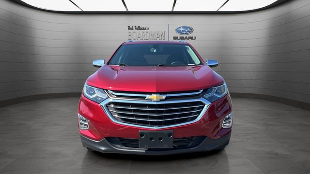 Used 2019 Chevrolet Equinox Premier image 12