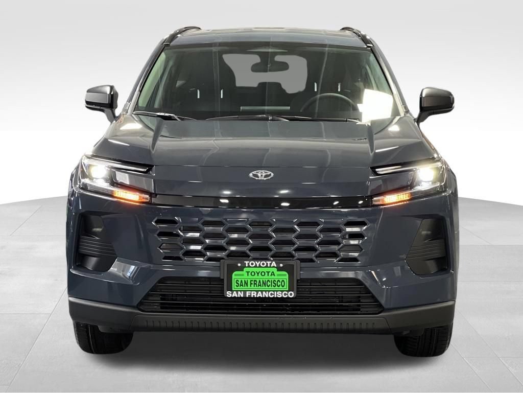 New 2026 Toyota RAV4 LE AWD/4WD image 5