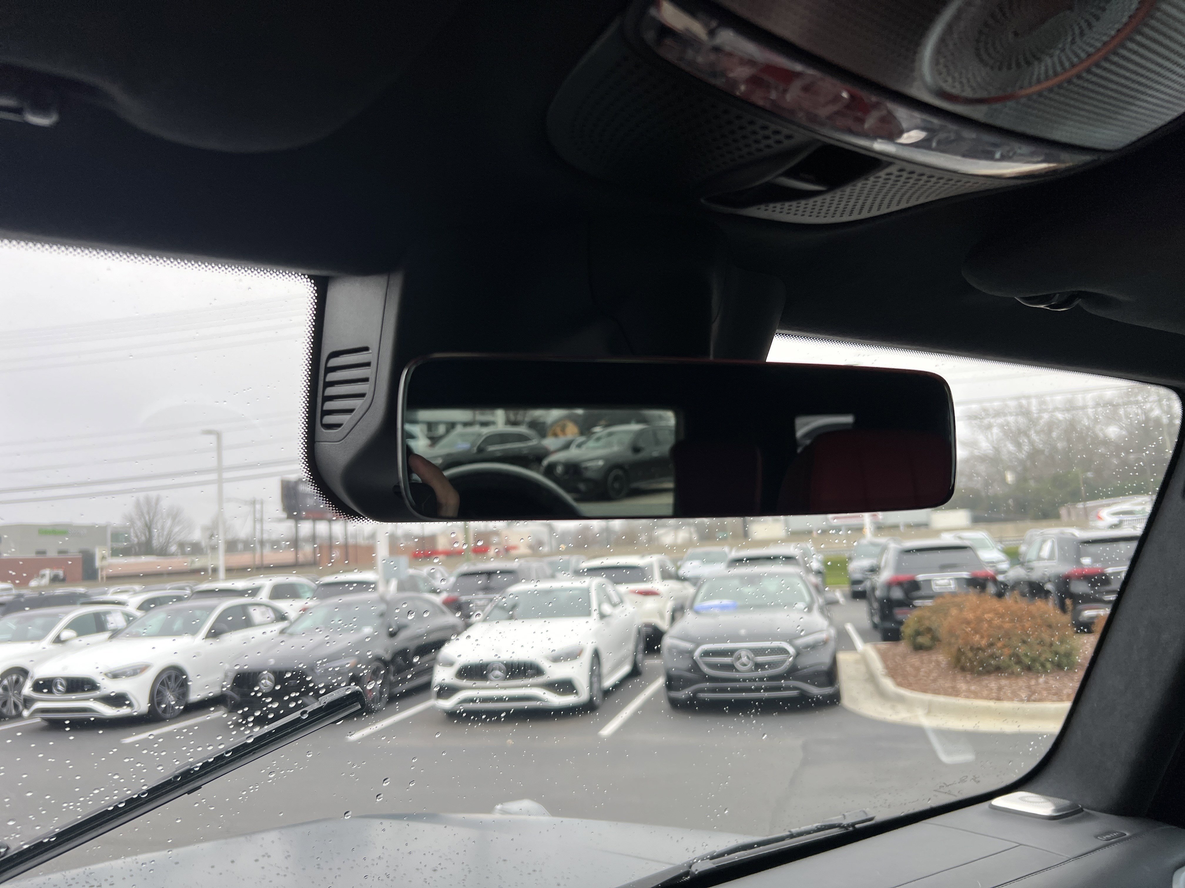 Certified 2022 Mercedes-Benz G 63 AMG 4MATIC image 27