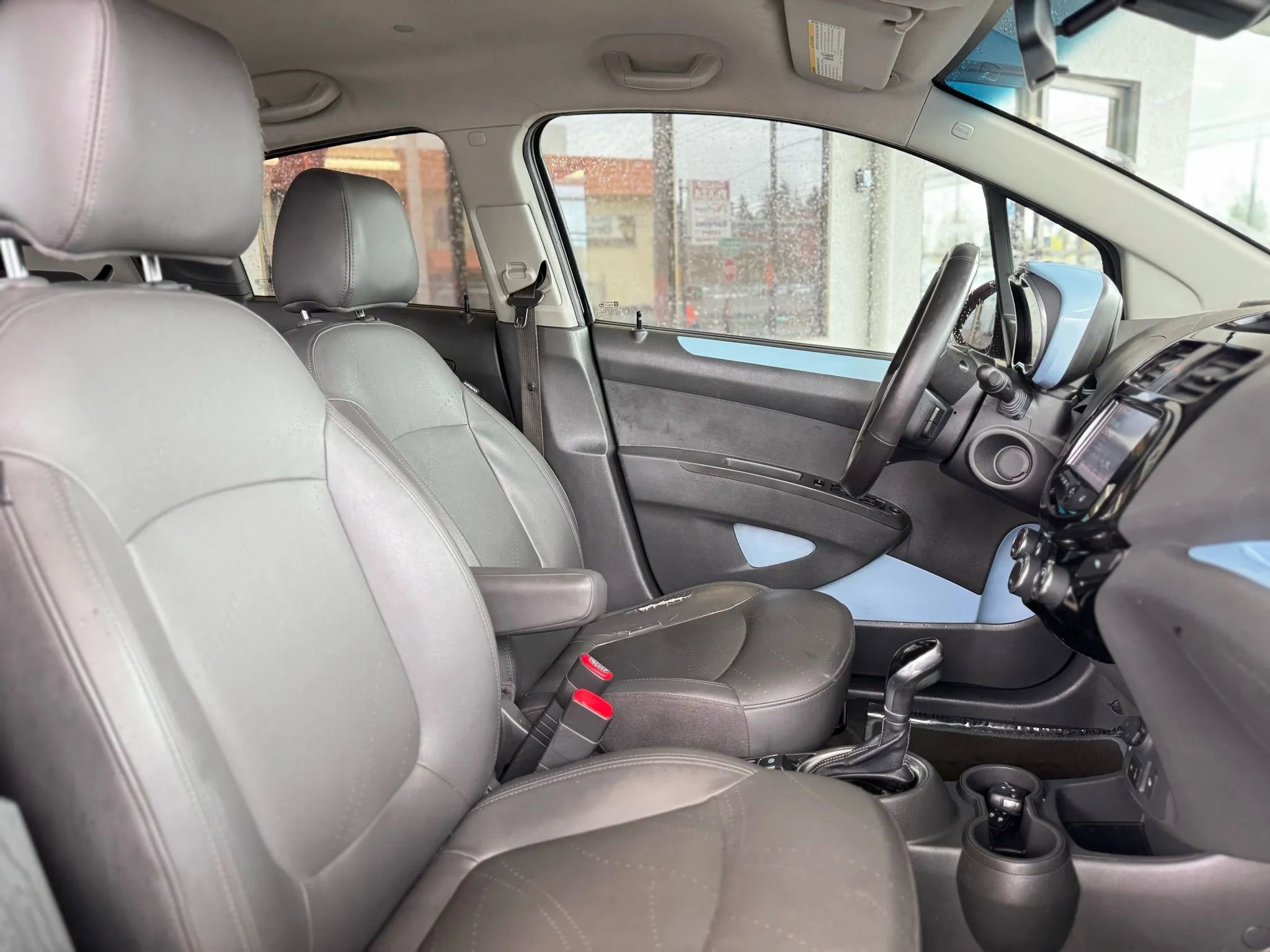 Used 2014 Chevrolet Spark LT image 8