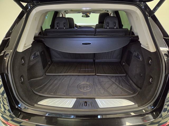 Used 2020 Buick Envision Essence w/ LPO, Active Package image 14