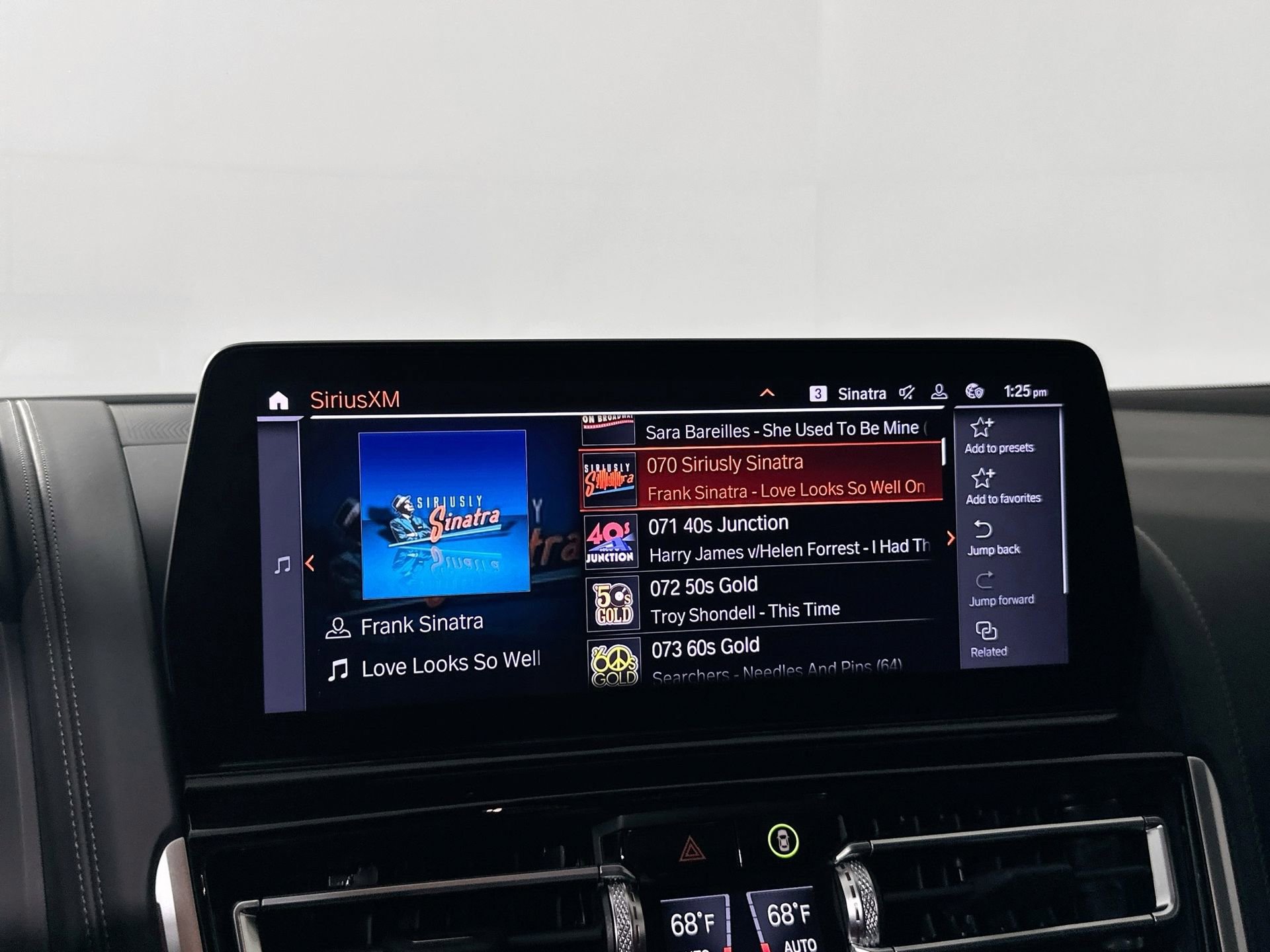 New 2026 BMW 840i xDrive image 13