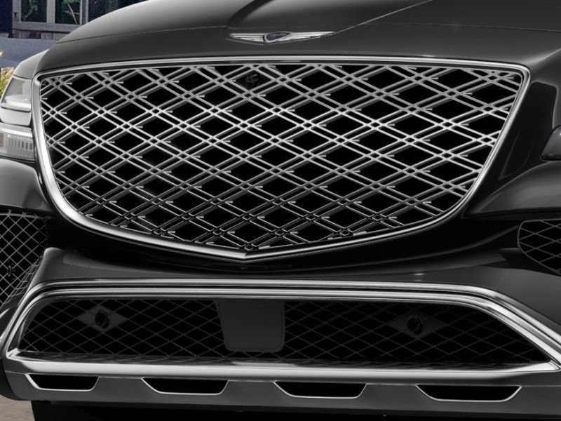 New 2026 Genesis GV80 3.5T Prestige AWD/4WD image 16
