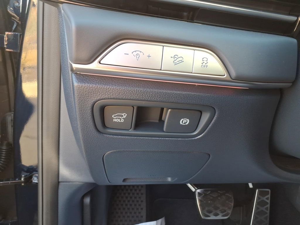 New 2026 Genesis GV80 3.5T e-SC AWD/4WD image 17