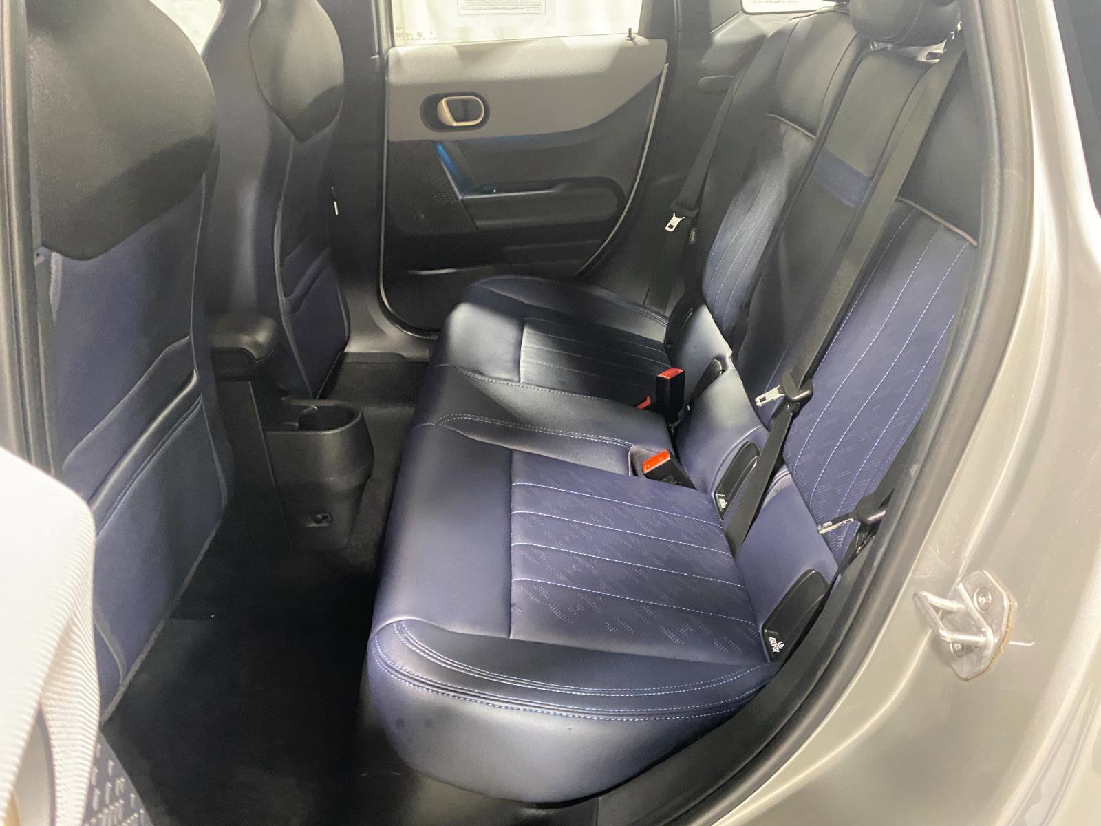 Certified 2025 MINI Cooper S image 15