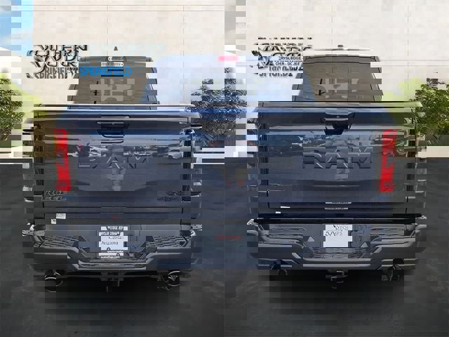 New 2026 RAM 1500 Rebel w/ Rebel Level 2 Equipment Group image 4
