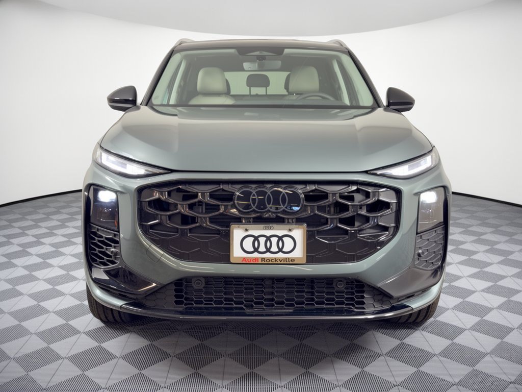 New 2026 Audi Q3 quattro 2.0T AWD/4WD image 6
