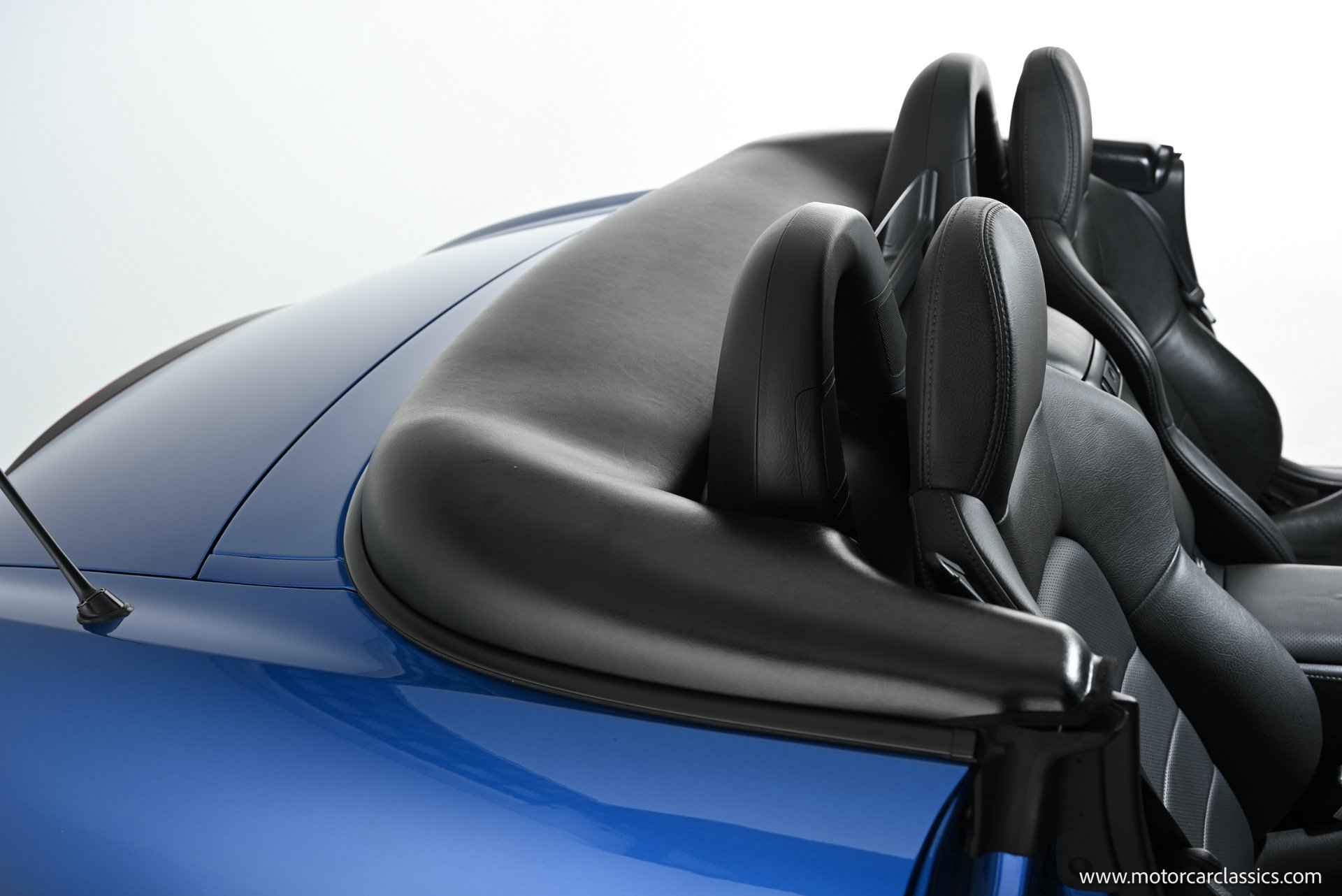 Used 2007 Honda S2000 image 25