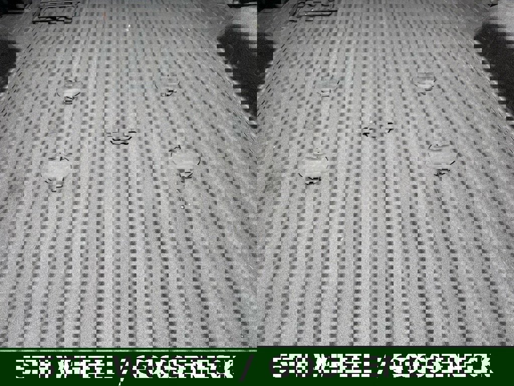 Used 2026 GMC Sierra 2500 Denali Ultimate image 9