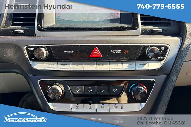 Used 2019 Hyundai Sonata SE FWD image 19