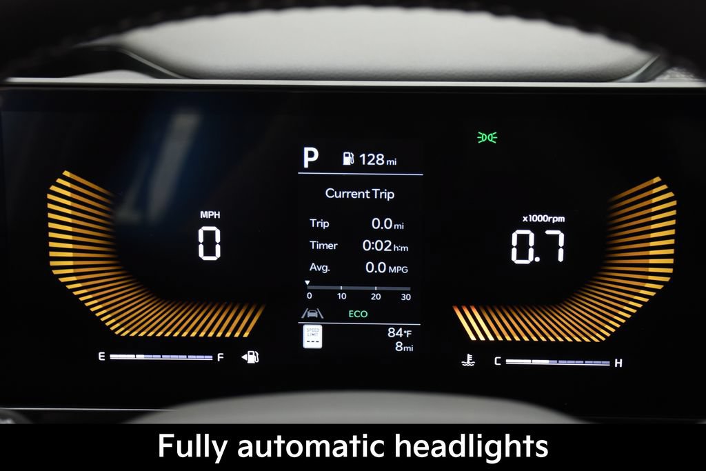 New 2027 Kia Carnival FWD image 15