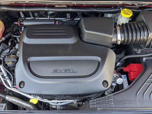 Used 2020 Chrysler Pacifica Touring-L image 23