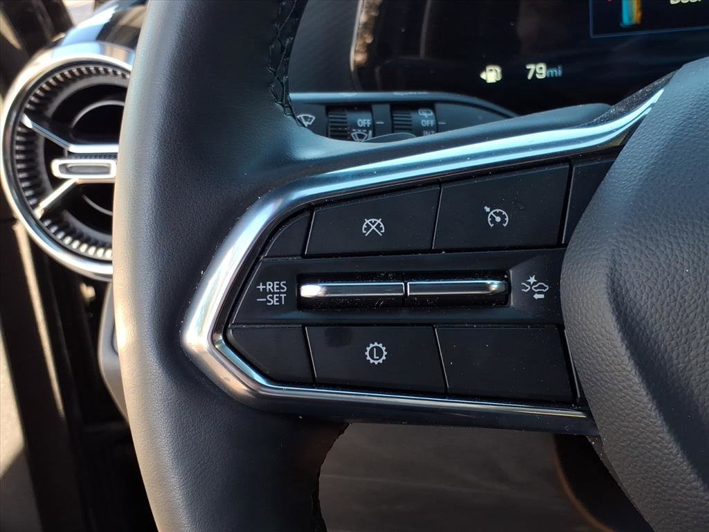 Used 2025 Chevrolet Equinox LT image 24