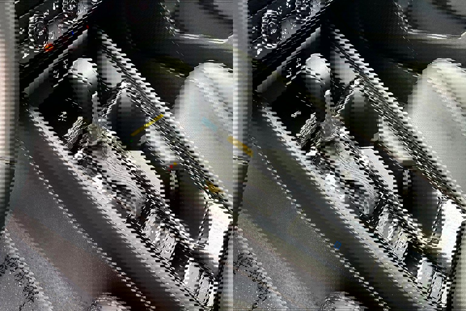 Certified 2025 Honda Accord Touring image 14